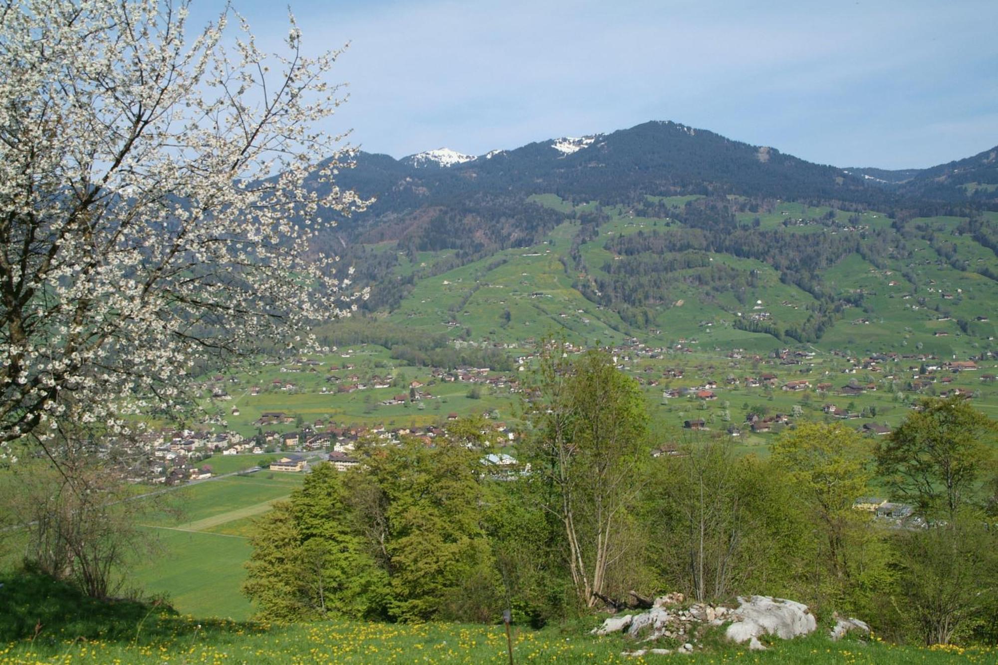 Herberg Landgasthof Grossteil