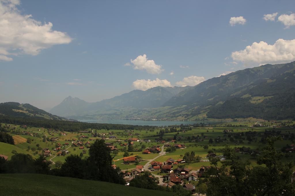 Landgasthof Grossteil * Giswil