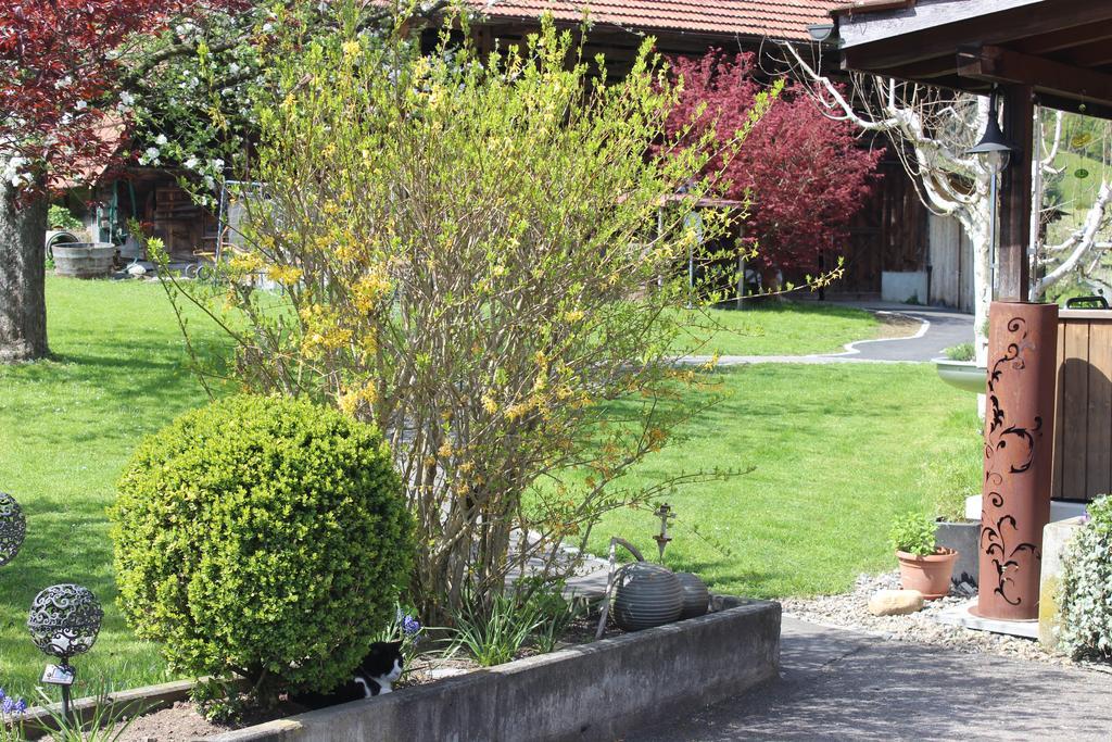 Herberg Landgasthof Grossteil