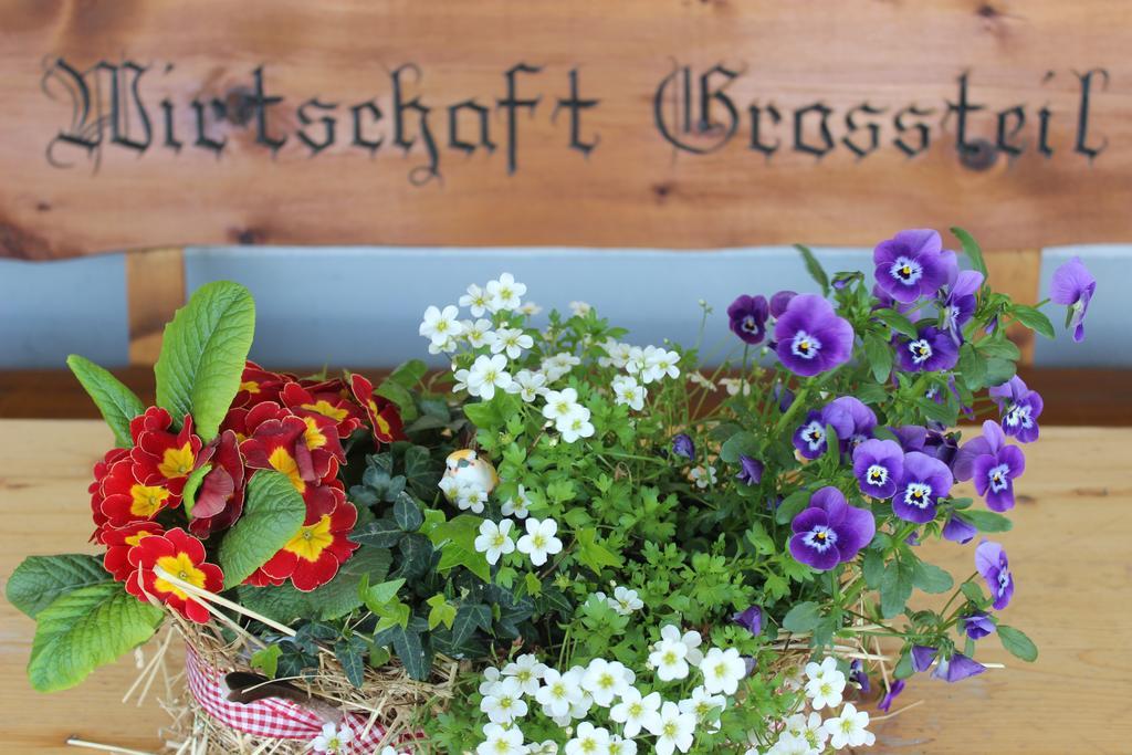 Landgasthof Grossteil