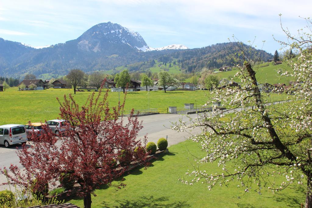 Landgasthof Grossteil Giswil