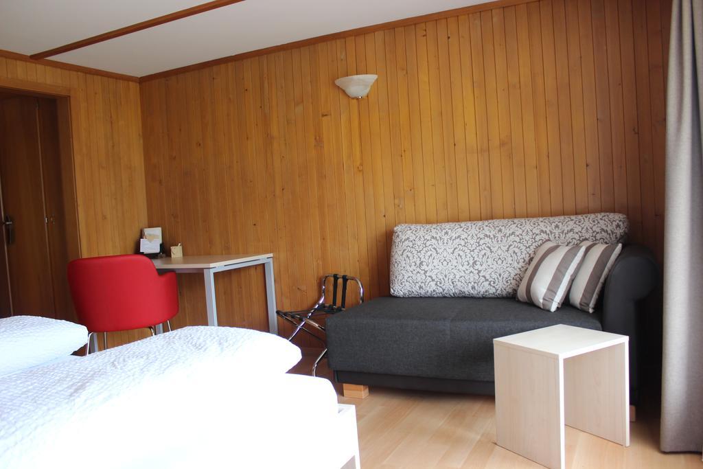 Landgasthof Grossteil * Giswil