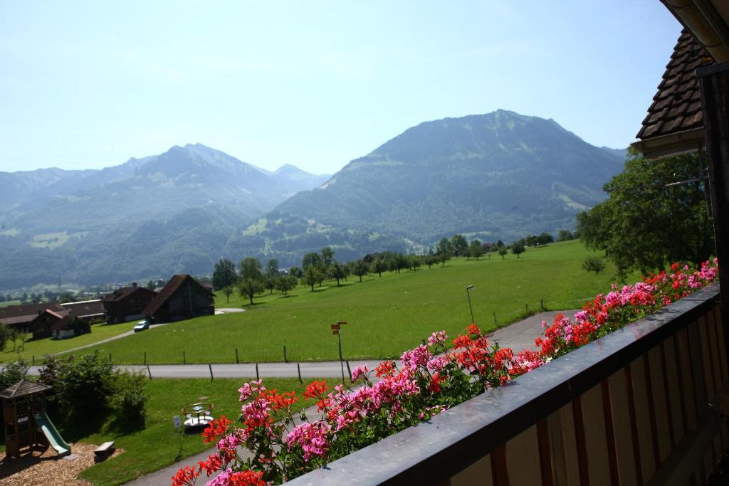 Landgasthof Grossteil Giswil