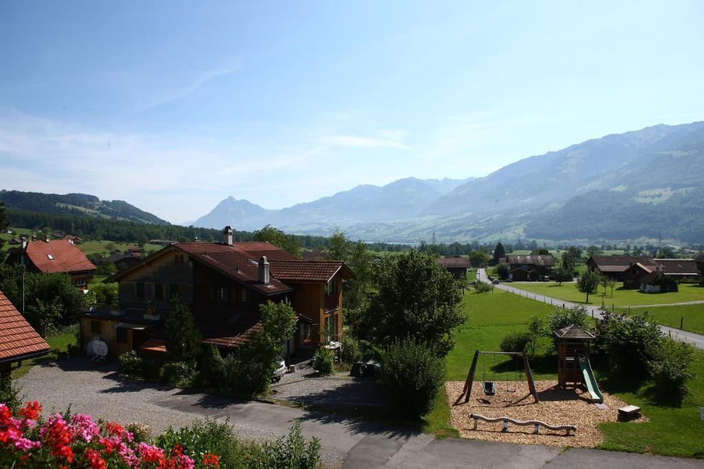 Landgasthof Grossteil Herberg