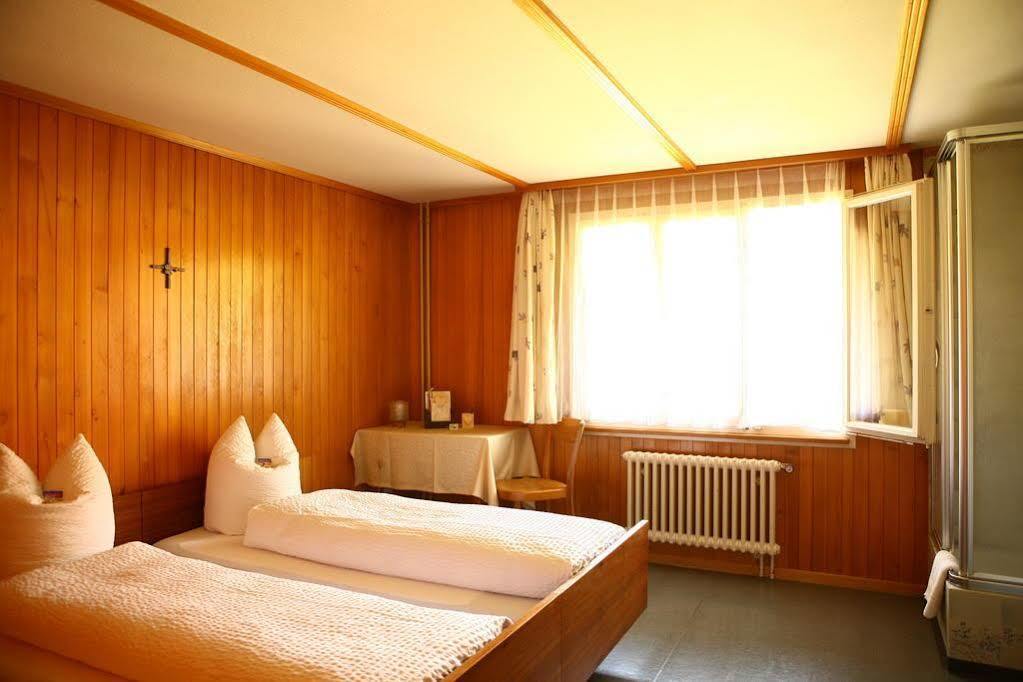 Landgasthof Grossteil * Giswil