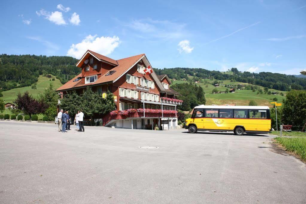 Landgasthof Grossteil Herberg