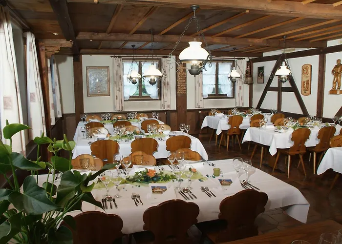 Landgasthof Grossteil