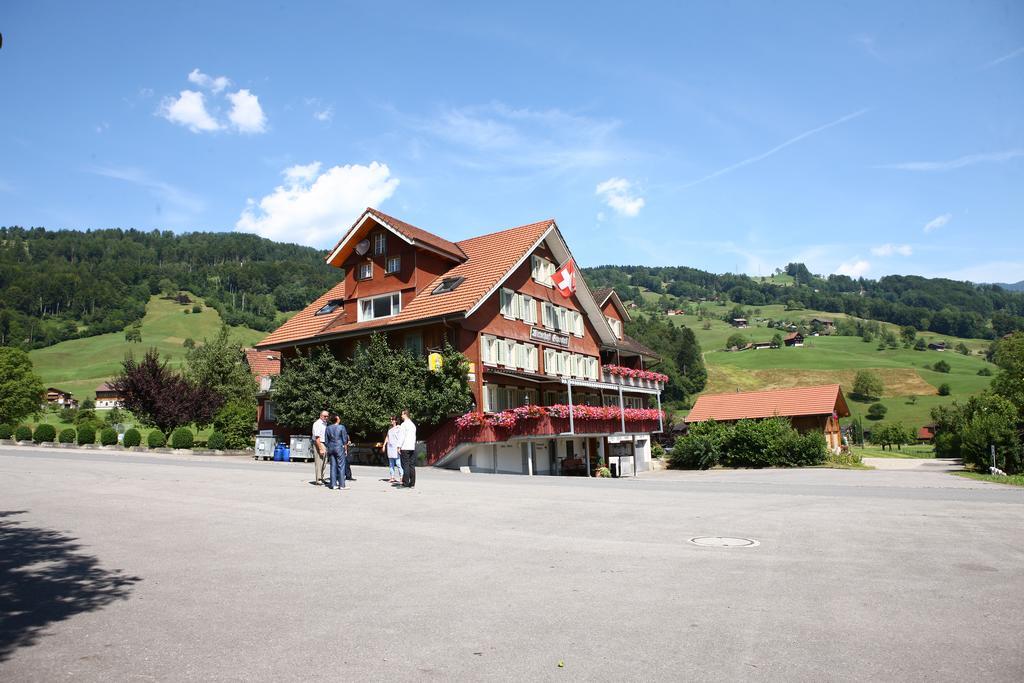 Landgasthof Grossteil Giswil