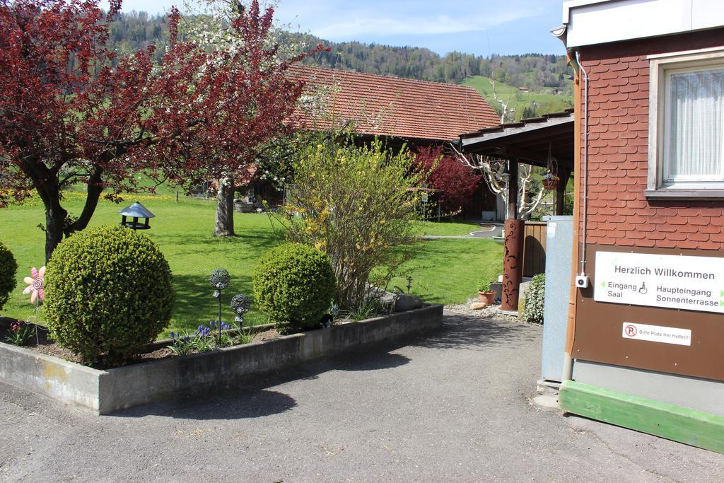 Landgasthof Grossteil * Giswil