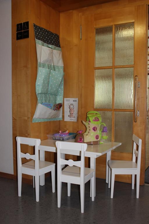 Landgasthof Grossteil सराय Giswil