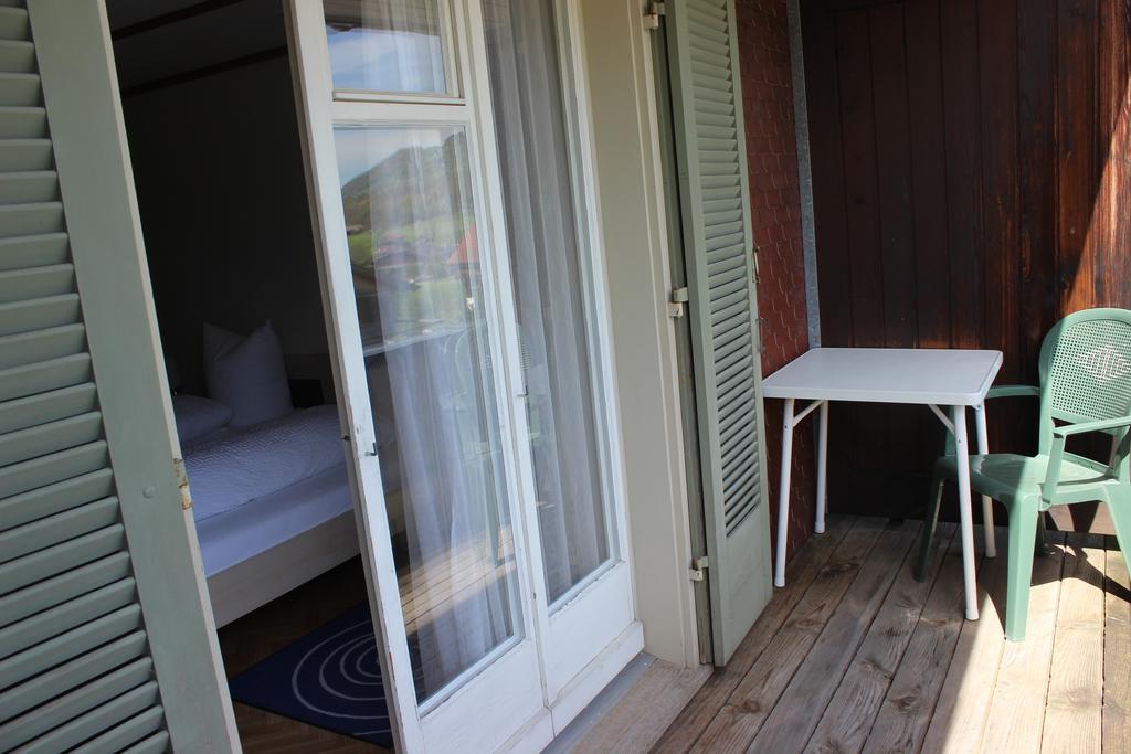 Landgasthof Grossteil सराय *