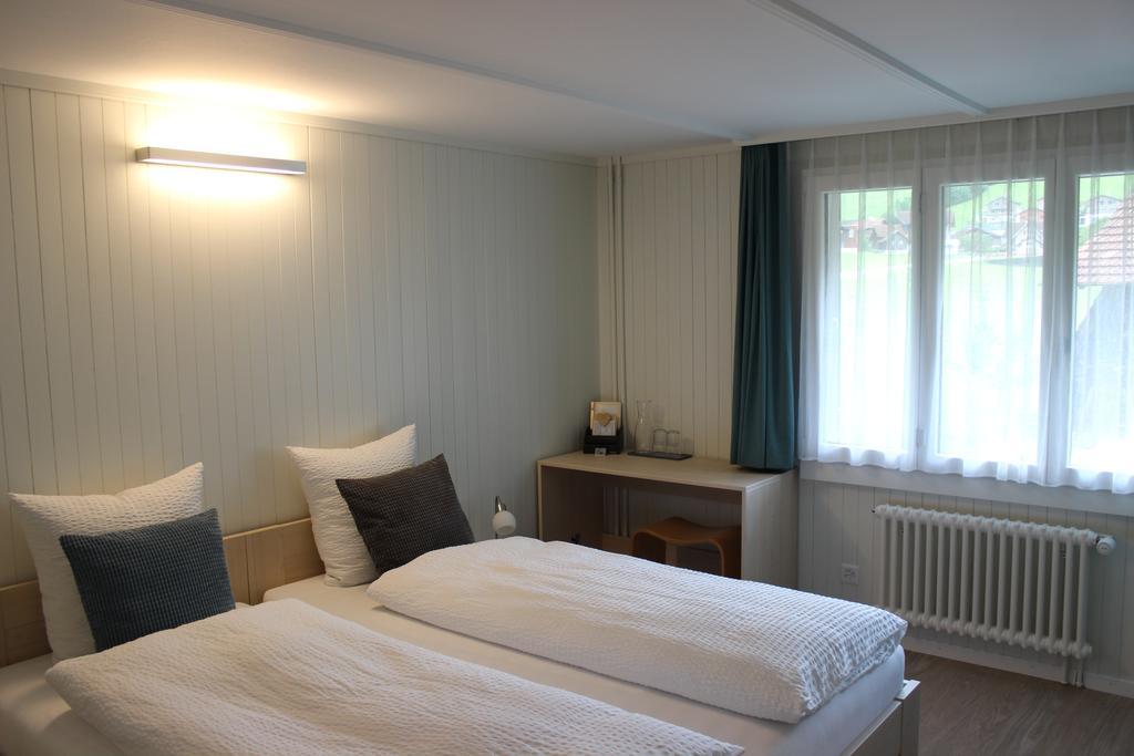 Landgasthof Grossteil