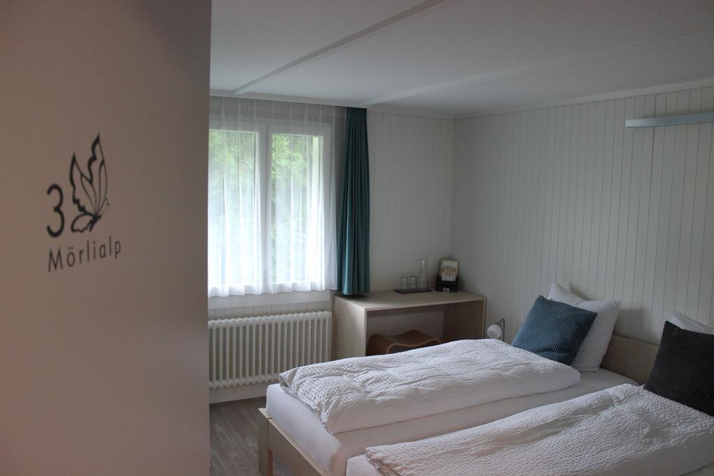 सराय Landgasthof Grossteil *
