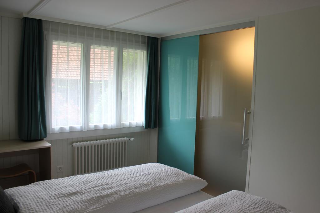 Landgasthof Grossteil सराय