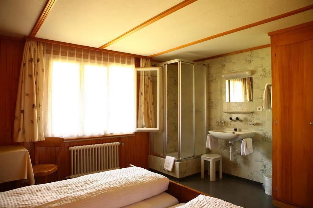 Landgasthof Grossteil Giswil